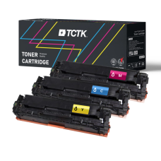 Sostituzione compatibile per Canon 131A (CF211A),CRG-731 (6271B002)